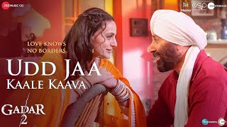 Ghar Aaja Pardesi Ki Teri Meri Ek Jindri (Official Video) Gadar 2 | Sunny Deol, Ameesha Patel Song