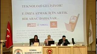 UYAP BİLİRKİŞİ PORTALI TANITIMI VE BİLİRKİŞİLİK UYGULAMALARI - 9