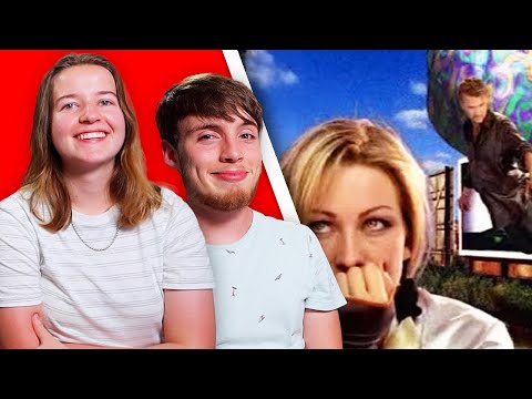 First Time Hearing Ace Of Base - Beautiful Life