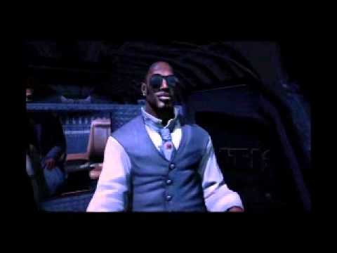 Dead Rising 2: Vs. TK Helicopter (Boss Theme)