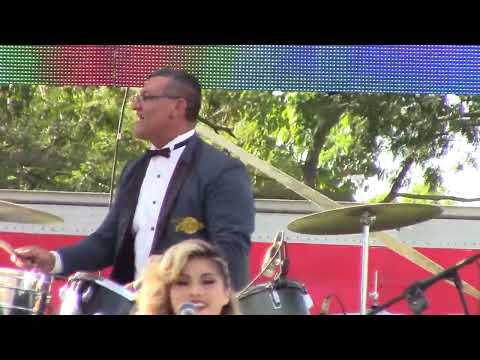 La Magistral Orquesta Premier - Mix Exitos Premier (36 Años Radio Fiesta 104.9) Caballeria 2020