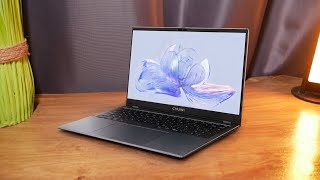 Un PC Portable Ryzen 5 Ultra-Léger avec 16 Go RAM & Windows 11 Pro à 599€ ?! (CoreBook Air Plus)