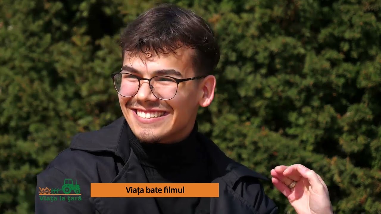 Viata la tara 29.03.2026