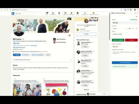 Recruitment Helper video thumbnail