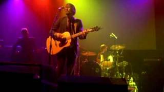 Jarvis Cocker Live Manchester 08 - 1. Tonight