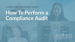 How To Perform a Compliance Audit