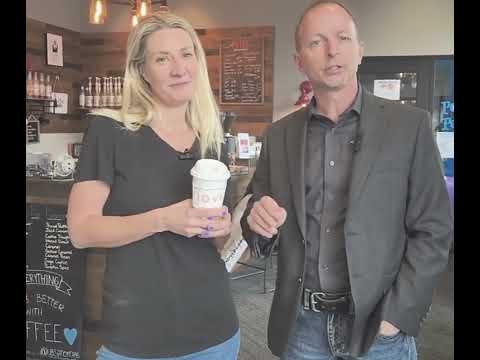 March Happy Hour - UB Station