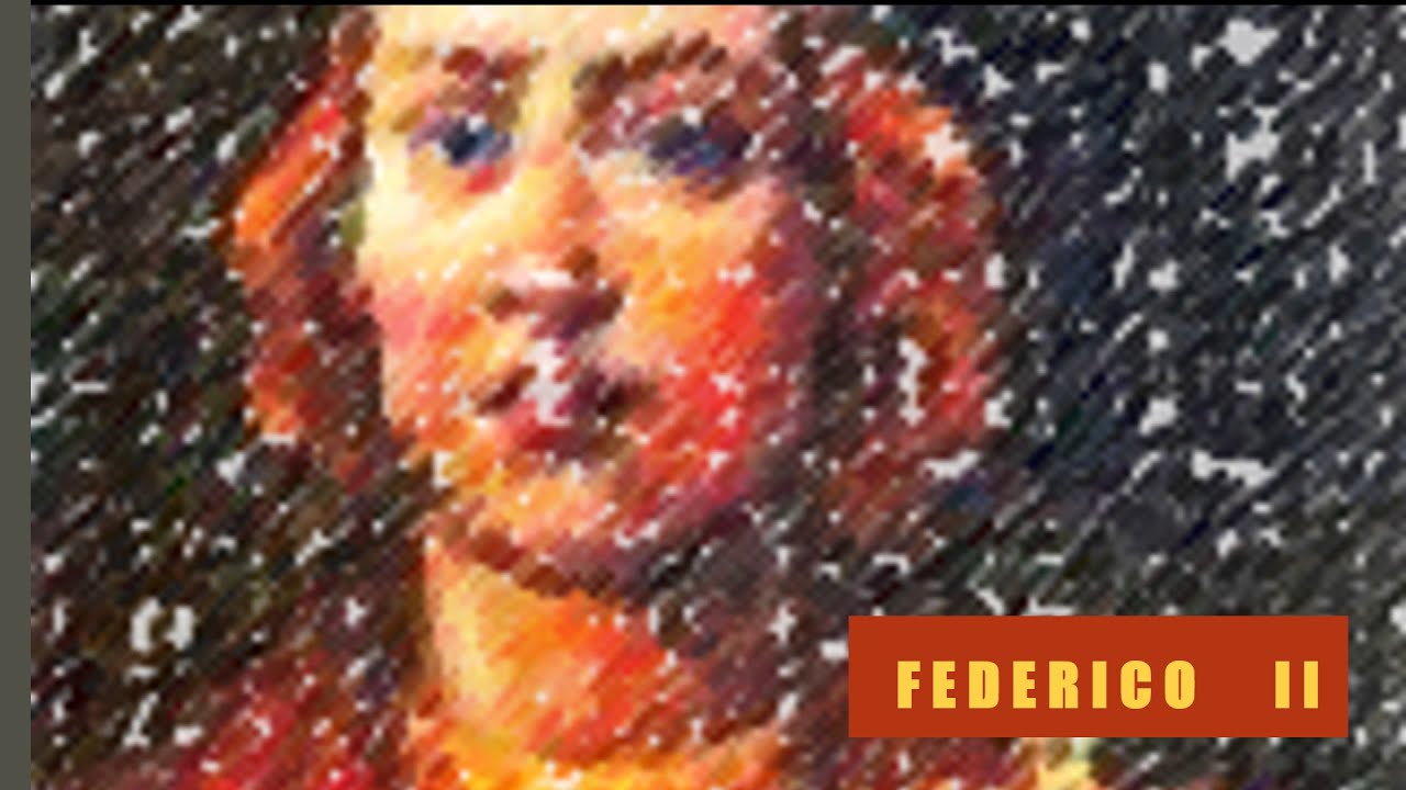 Federico II di Svevia