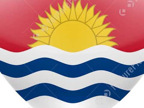 Kiribati music