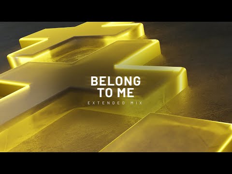 Sisters Cap - Belong To Me (Extended Mix)
