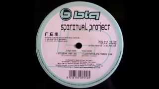 Spiritual Project - R.E.M  (Original Mix)