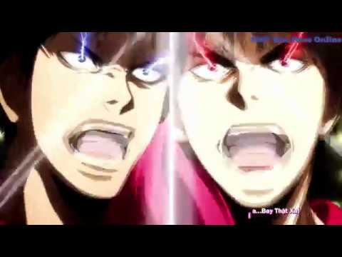 [Sub Kara] - Bay Thật Xa - Kuroko No Basket