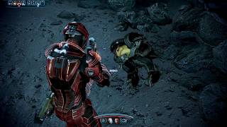 Burn Them All - Let's Play Mass Effect 3 Part 51