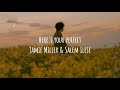 (1 Hour + Lyrics) Here's Your Perfect - Jamie Miller & Salem Ilese🎵