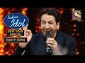 Challa Performed By The Legend Himself Indian Idol Party New Year Specials