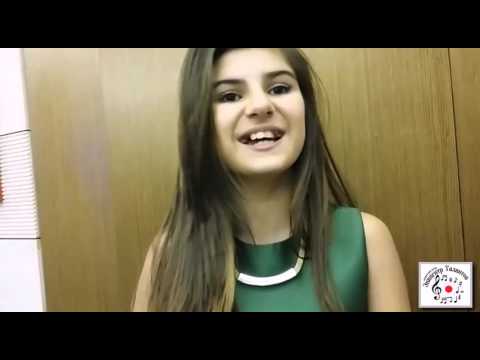 Эксклюзив : Камилла Исмаилова специально для Эпицентра! Kamilla Ismailova