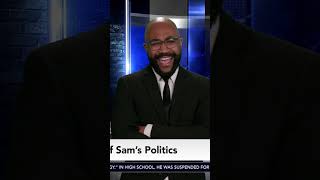 Sam&#39;s Dad, Robert Reich, Tells All