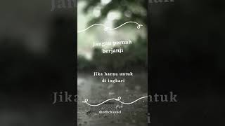 Download lagu Jangan ingkar janji #quotes #shortsvideo #katabijak #janjipalsu#indonesia mp3