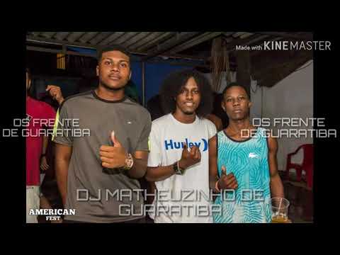 CANETA AZUL(VERSÃO FUNK)-MC JACARE-150 BPM-DJ BIGODE