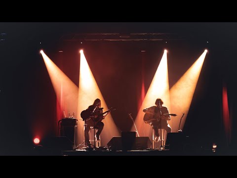 MASCHINE intim | Festhalle Ilmenau