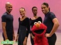 Sesame Street Elmo S World 1112