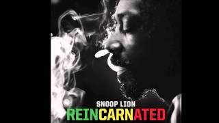 Snoop Lion Feat Busta Rhymes and Chris Brown - Remedy