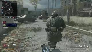 【COD WMR】みきやくんとはwwwwwwwww【神回】