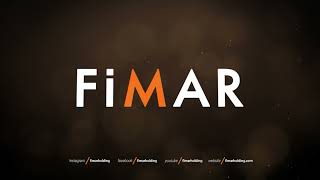 Fimar Holding - Genel Tanıtım Filmi