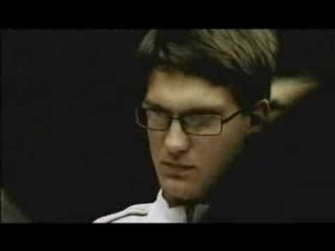 Tjejerna konfronterar Fredrik