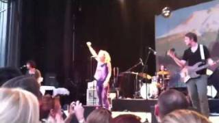 Company of Thieves - Won&#39;t Go Quietly