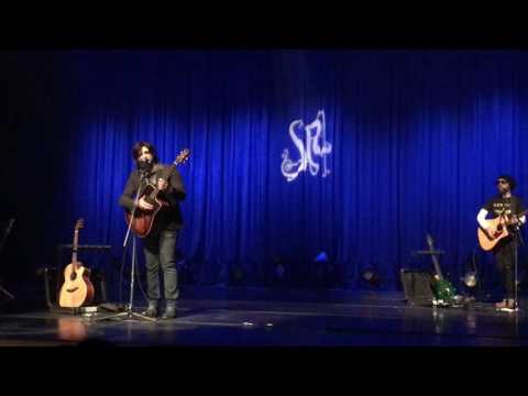 Turnê Íngreme | Guilherme de Sá - Un Peu D'Air