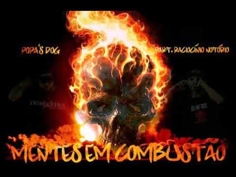 12 MENTES EM COMBUSTÃO FEAT RACIOCÍNIO NOTÓRIO