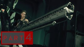【BIOHAZARD RE:3 Part４】ラクーンシティ、粉微塵になりました