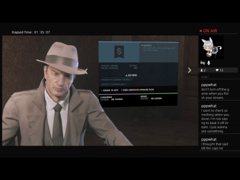 Mafia 3 pt31: to the end and beyond