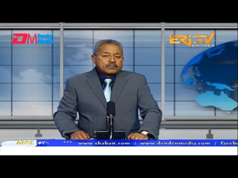 News in Tigre for October 14, 2022 - ERi-TV, Eritrea