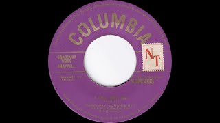 Doris Day and Johnnie Ray - A Full Time Job