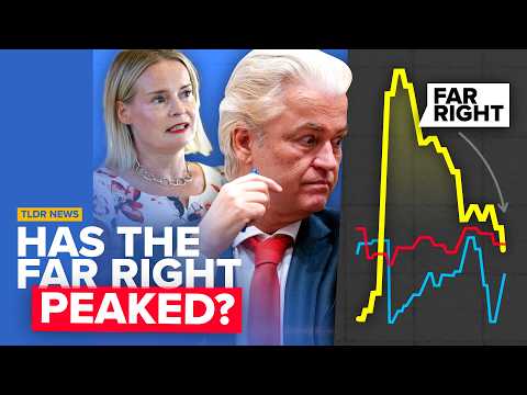 Has the Far-Right Peaked in Europe? (no, but…)