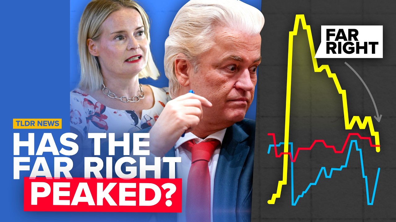 Has the Far-Right Peaked in Europe? (no, but…)