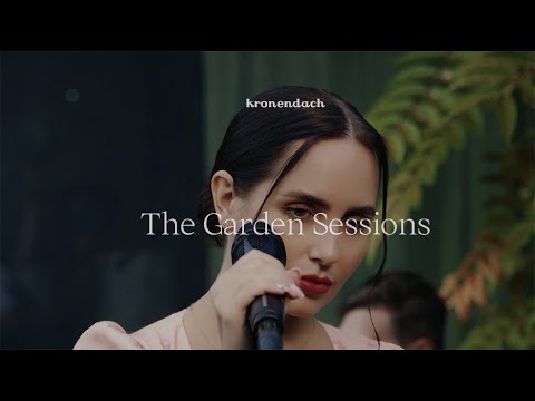 Catalina Cara - Sway Swing (kronendach The Garden Sessions)