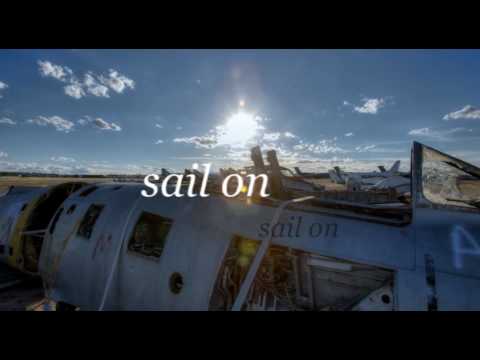 Mt.Wolf - Heavenbound (Official Lyric Video)