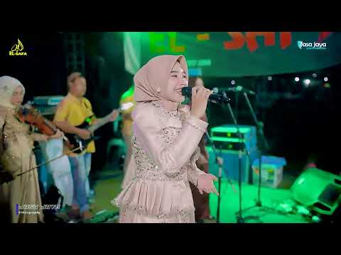 FULL ALBUM NEW EL SAFA - WEDDING M. DAVID NURUL MAULIDI & LAILATUL ROHMAH - CLUWAK PATI
