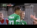 video: Paks - Kisvárda 3-1, 2023 - Összefoglaló