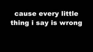 Ashley Tisdale - What if (with lyrics)