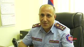 Սուր անկյուն 14.07․2024 - Նաիրի Մուրադյան «Անհագ ախորժակի հետևանքները»