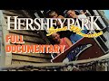 4K Hersheypark Sweet Memories Full 1997 WITF Documentary