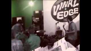 Biscuit Bombs at Vinal Edge Records 2012