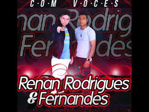 Renan rodrigues e Fernandes - Noite do desande