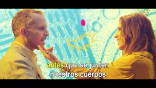 Miguel Bosé - Linda ft. Malú (Official CantoYo Video)