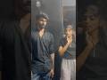 Nit Shoot Part 3 ️ Kanimozhibabu Shreekani