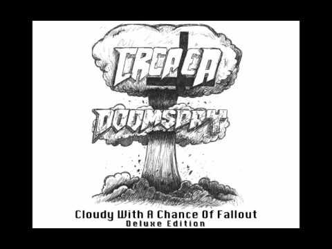 Radiant Eyes (Demo) - Createa Doomsday